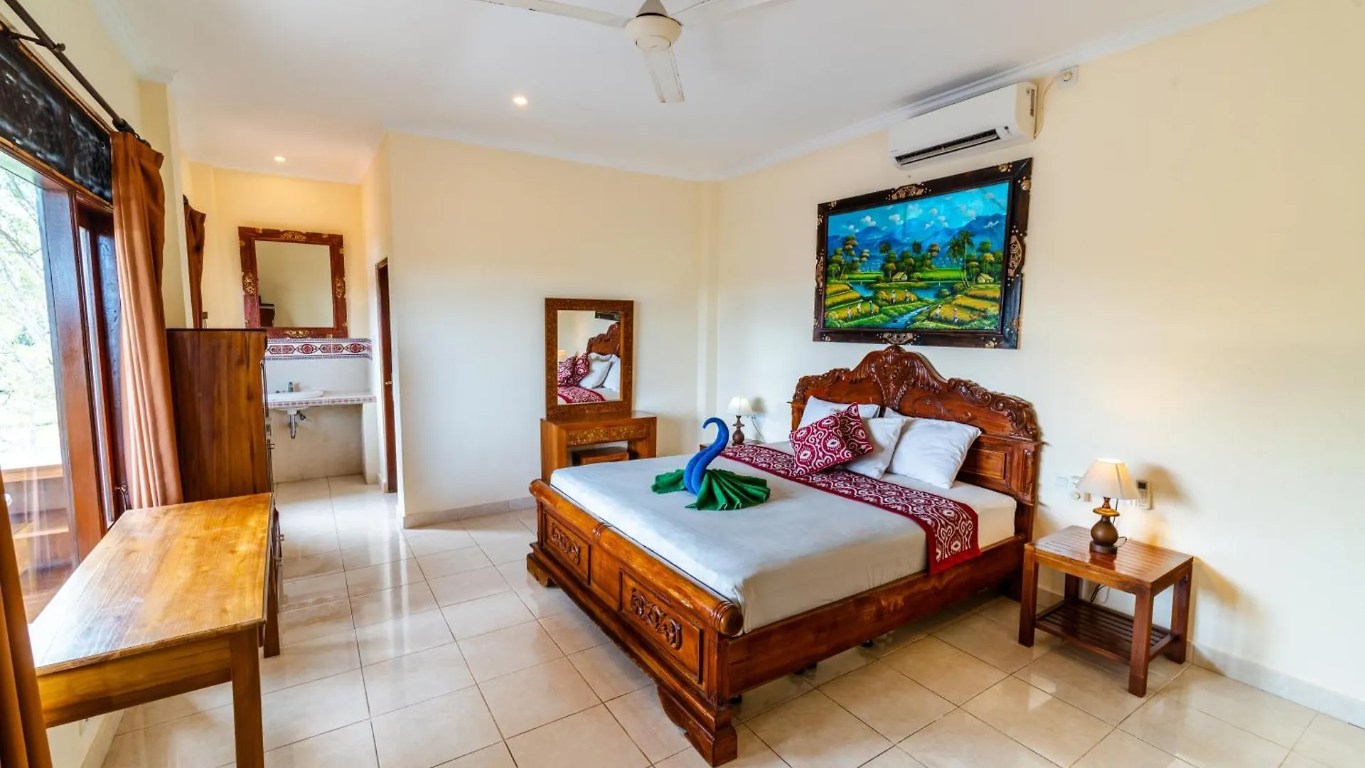 Rena House Ubud