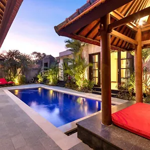  Villa Sierra Is A Fantastic New 3 Bedroom In Indonesia