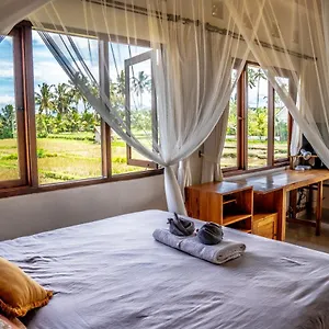 Buddha Homestay