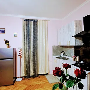 красивый дом в старом , Тбилиси Грузия