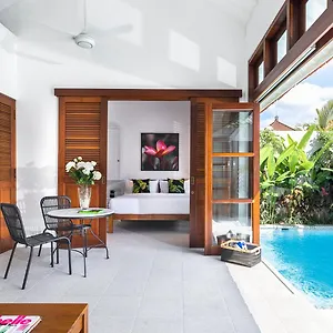  Villa Bella Indonesia