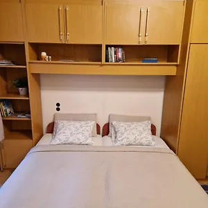 M - Downtown , Budapest Hungría