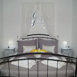  Apartment Amd Infinity Croatia