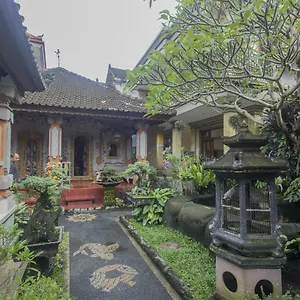 Jepun Bali Privatunterkunft