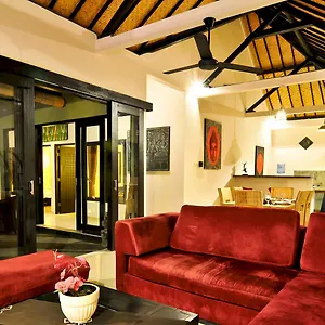  Villa Antara Indonesia
