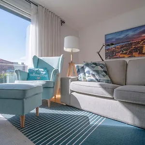  Apartment Places - Areeiro Portugal
