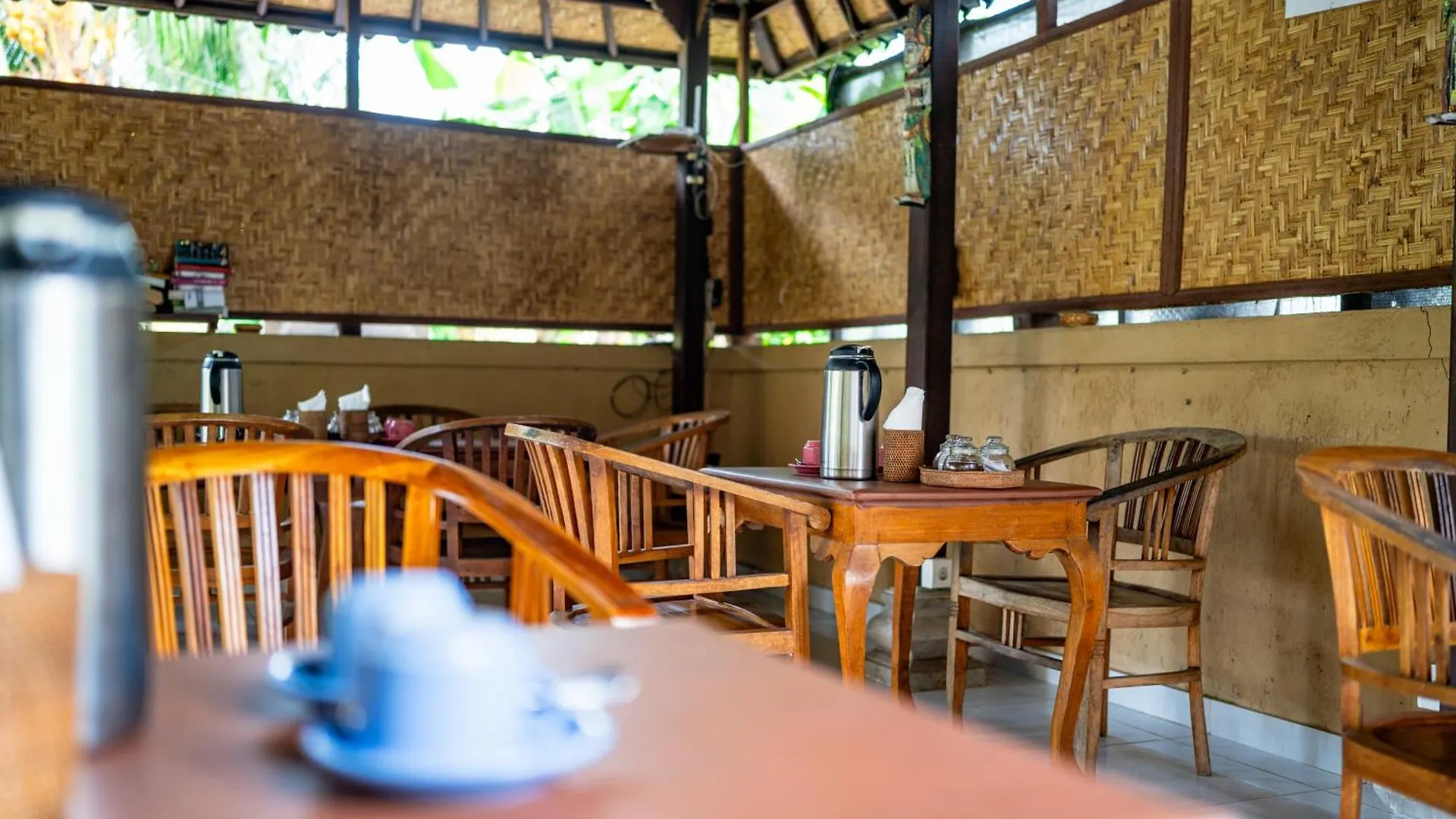 Rena House Ubud 0*,  Indonesien