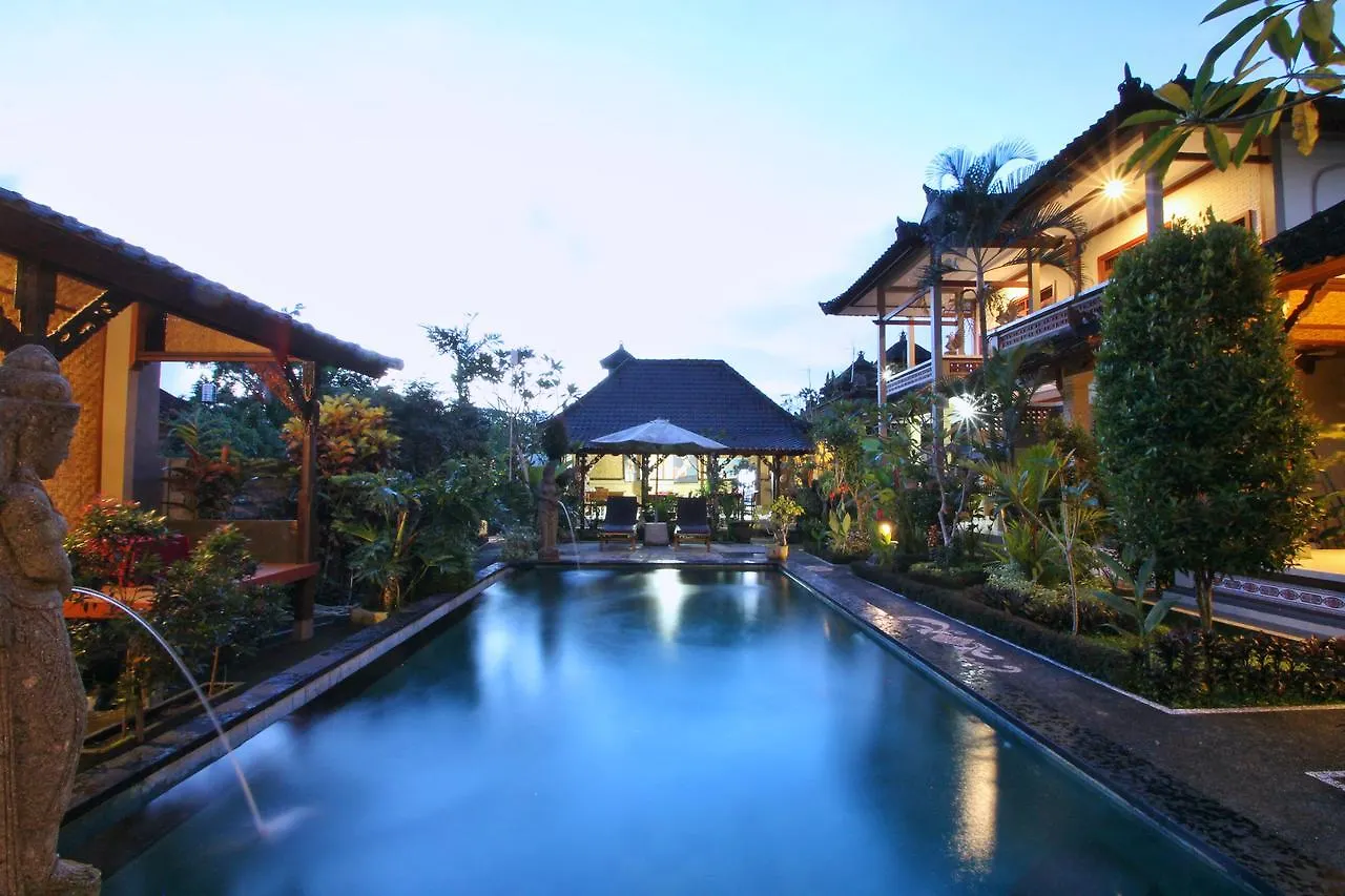 Rena House Ubud