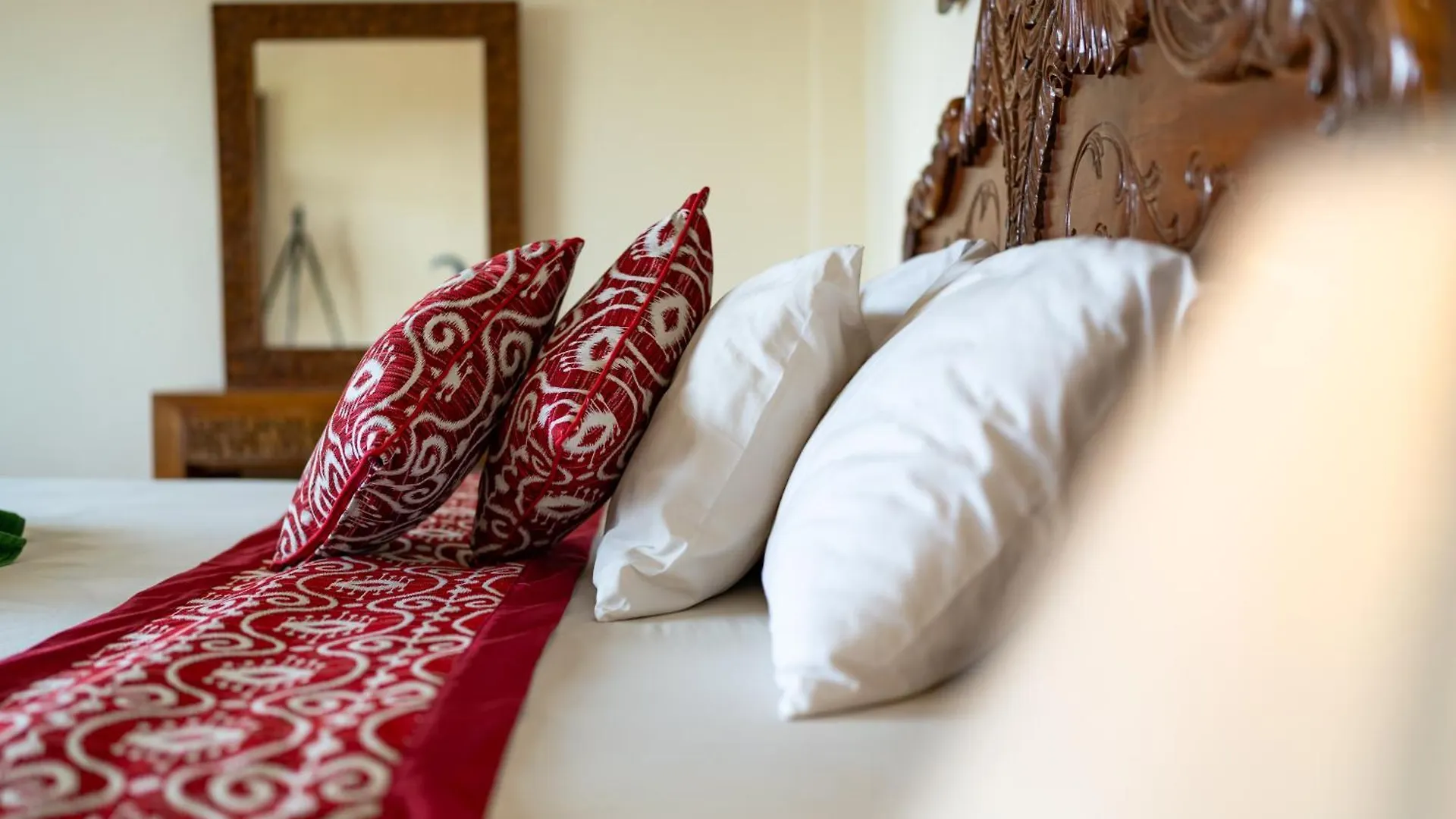Rena House Ubud