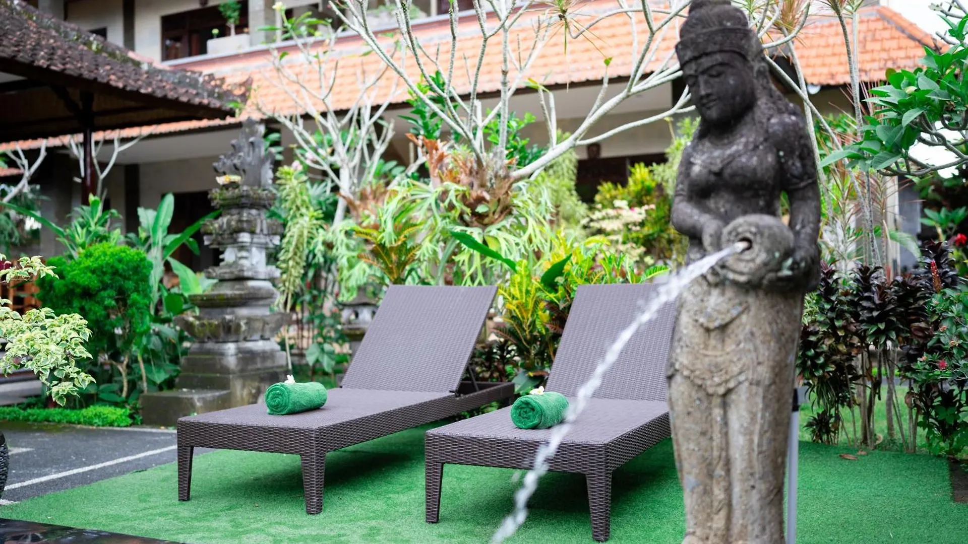 Rena House Ubud Ubud (Bali)